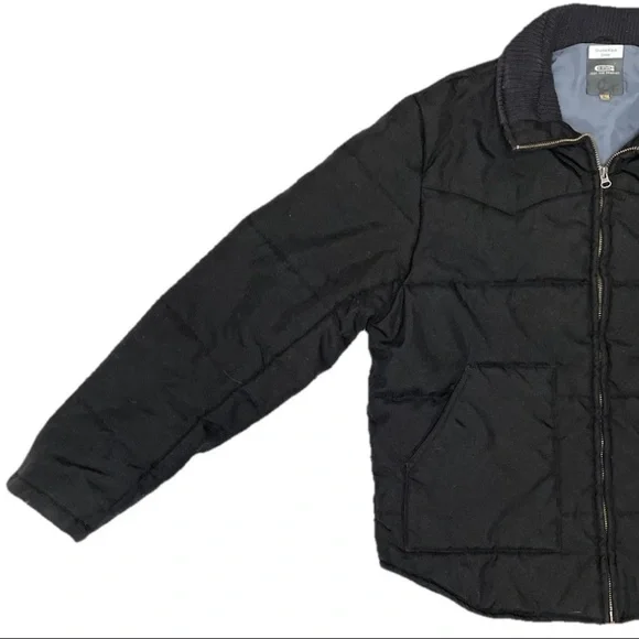 G-Star Black Bomber Jacket - Picture 2 of 10